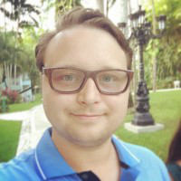 Joshua Gilmer avatar image