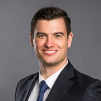 Travis Mahoney avatar image