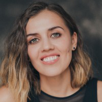 Svetlana Petrashko avatar image