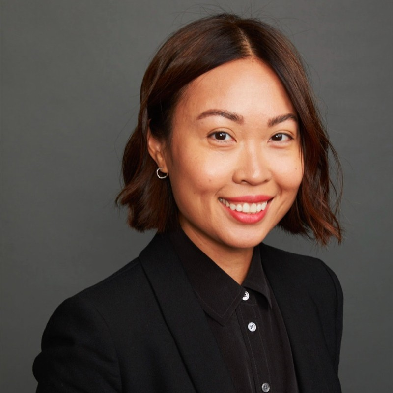 Uyen Vo avatar image