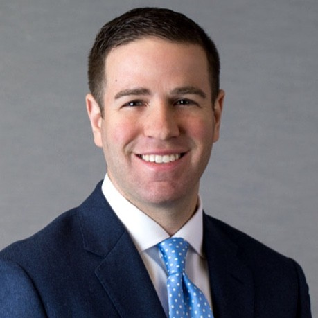 Stephen Salzone, CFA avatar image