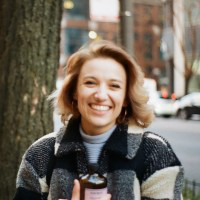 Molly Stricker avatar image