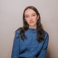 Georgia Cohen avatar image