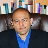 Binu Mathew avatar image