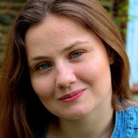 Alexandra Gontard avatar image