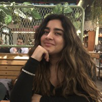 Aaria Manchanda avatar image