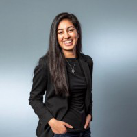 Ishani Ummat avatar image