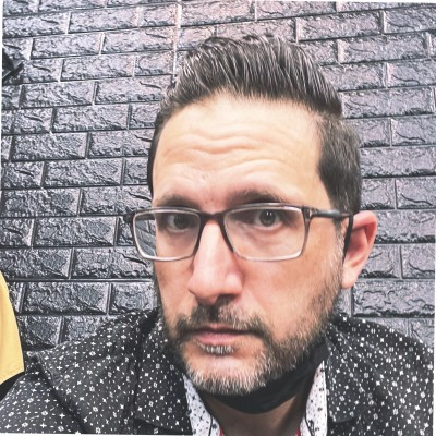 David Glines avatar image