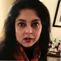 Lavanya Sankaran avatar image