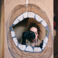 Audrey Hamm avatar image