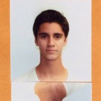 Jasper Soloff avatar image