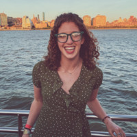 Madeline Fink avatar image