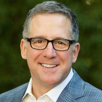 John Crouch avatar image