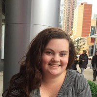 Amber Carroll avatar image