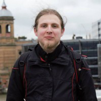 Mihai Bujanca avatar image