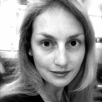 Emily Clifford avatar image