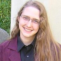 Ada Palmer avatar image