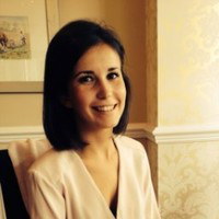 Fiona Shajko avatar image