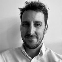 Matthew Blades avatar image