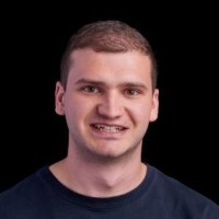 Zachary DiMarco avatar image