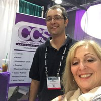 Cheryl Warren avatar image