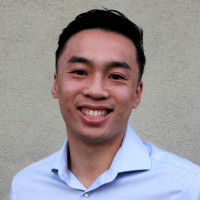 Christian Fong avatar image