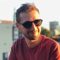 Benji Barash avatar image