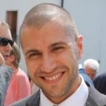 Alberto Tonini avatar image