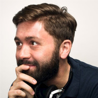 Mark Unsworth avatar image