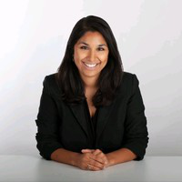 Tara Rajah avatar image