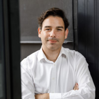 James Holloway avatar image