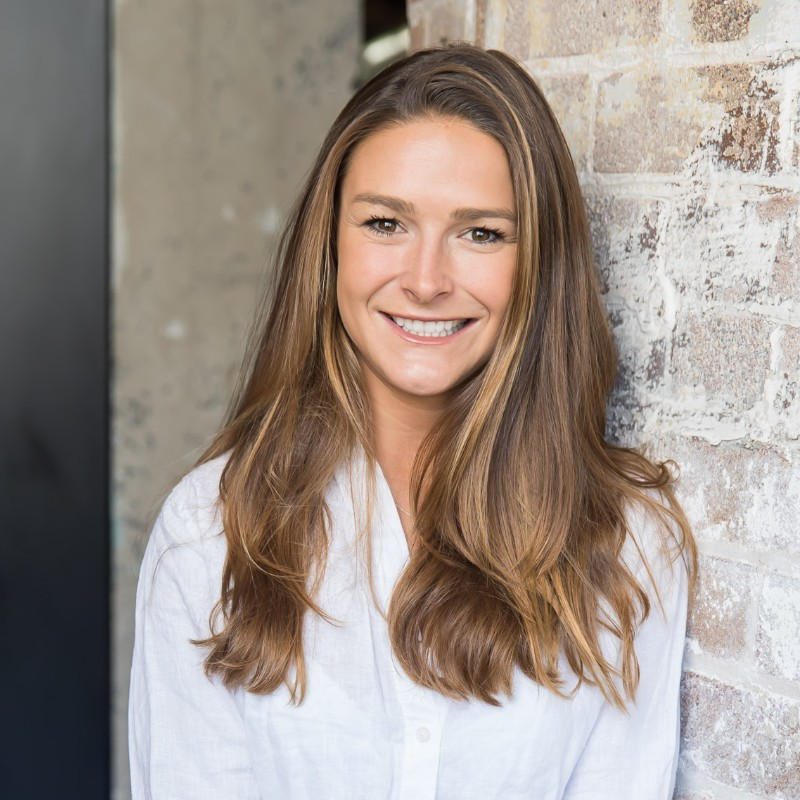 Nell Hardie avatar image