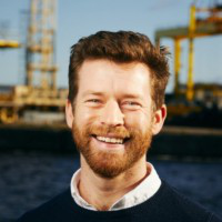 Ranald Clarke avatar image