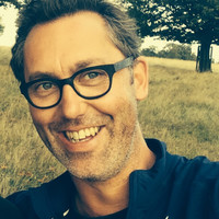 Stephen Brittain avatar image