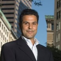 Shamez Kanji avatar image