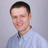 Luke Wilson-Mawer avatar image