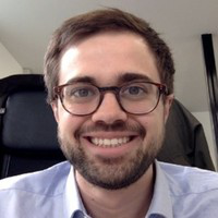 Tobias Otte avatar image