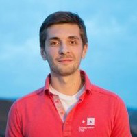 Kevin Klein avatar image