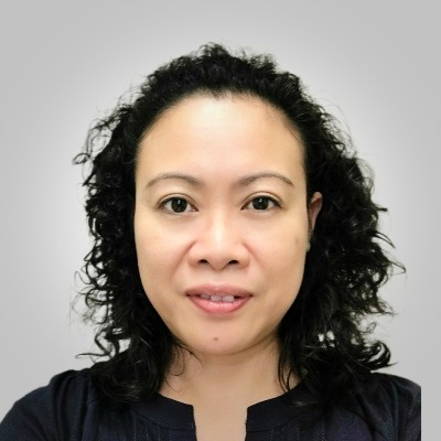 Lisa V. Divina avatar image