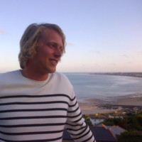 Sam Mead avatar image