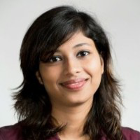 Keerti Agrawal avatar image