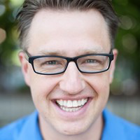 Josh Kirk avatar image