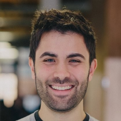 Youssif Abdulhamid avatar image