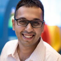 Nishant Nair avatar image