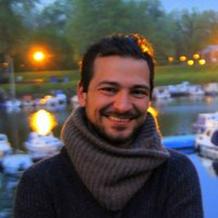 Kubilay Eksioglu avatar image