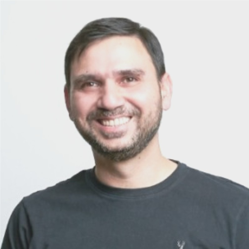 Ali Khayam avatar image