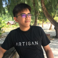 Chow Fong avatar image