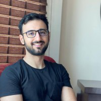 Aayush Ahuja avatar image