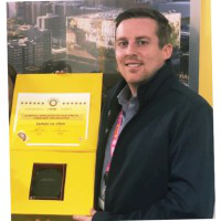 James Le Clerc avatar image