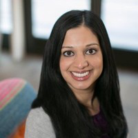 Kamala Nair avatar image